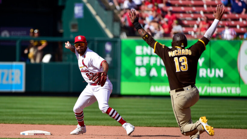 San Diego Padres vs St Louis Cardinals Picks