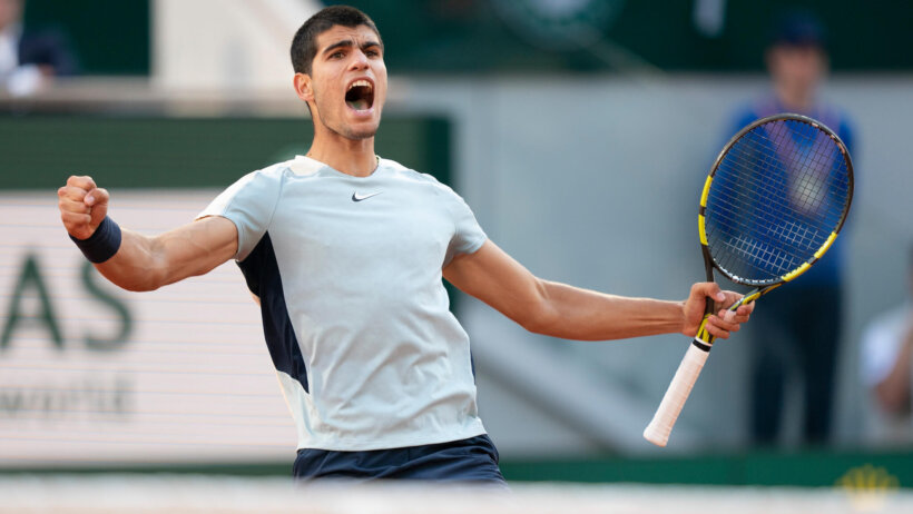 Hamburg European Open