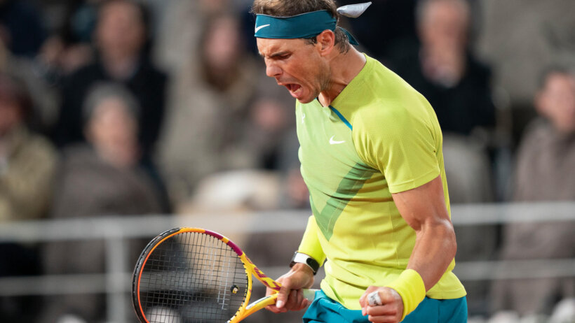 Nadal