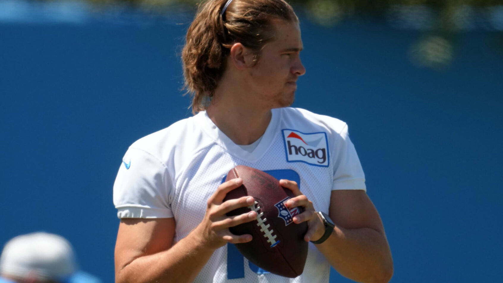 NFL quarterback passing over/under odds