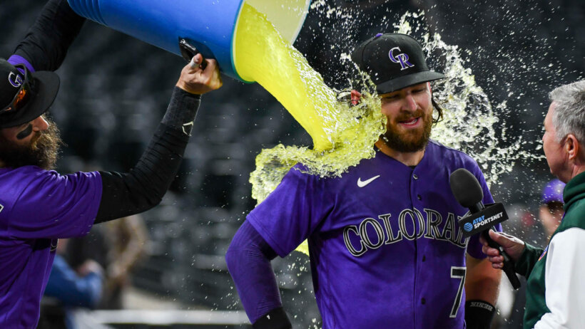 Rockies vs Marlins Odds