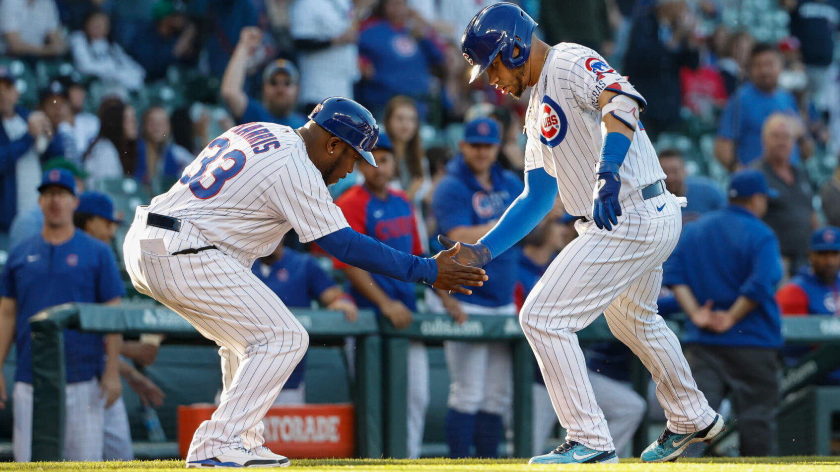 Cardinals vs Cubs Odds and Picks