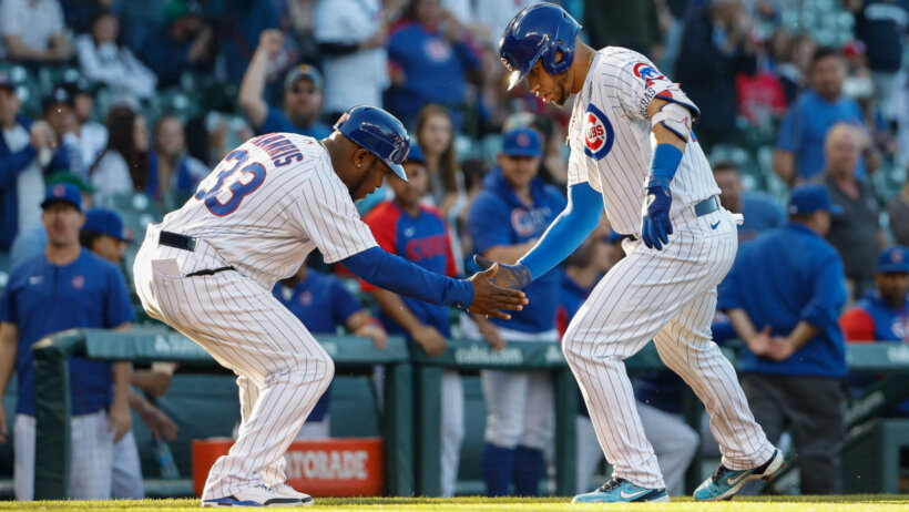 Cardinals vs Cubs Odds and Picks