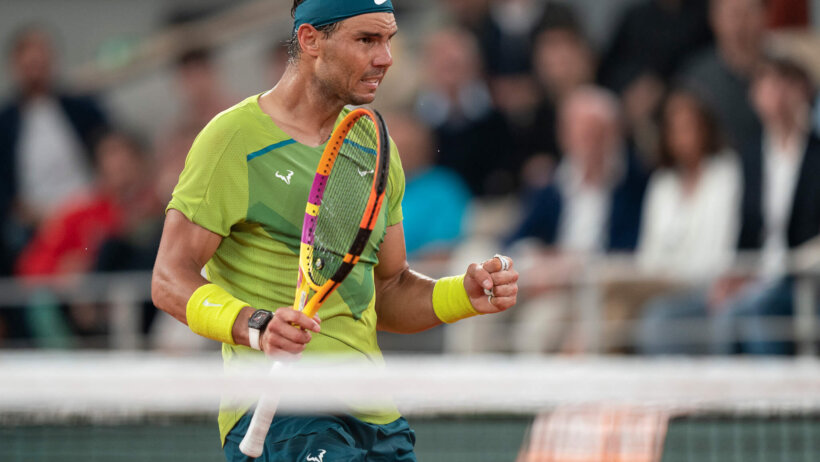 Nadal