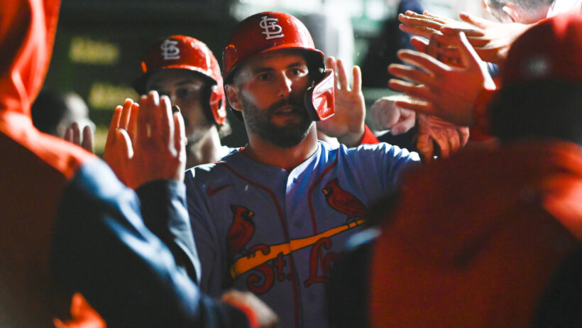 Cardinals vs Cubs odds