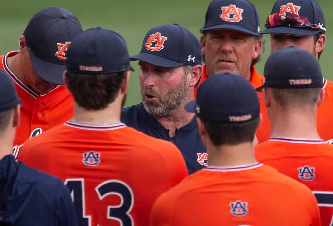 Ole Miss vs Auburn Odds