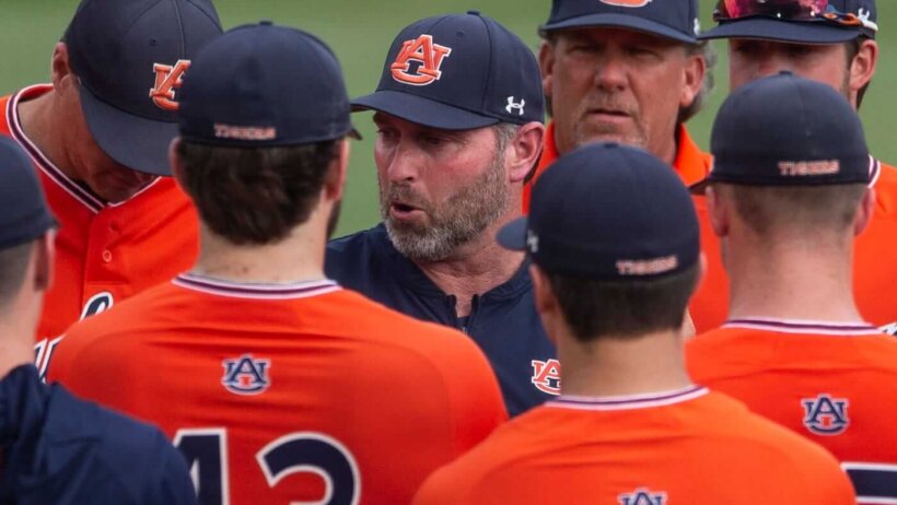 Ole Miss vs Auburn Odds