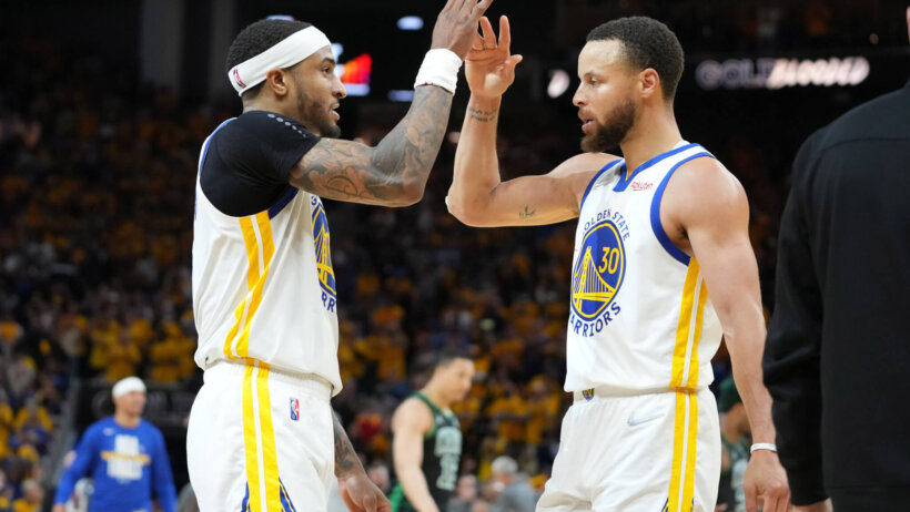 Warriors vs Celtics NBA Finals Game 6 opening odds