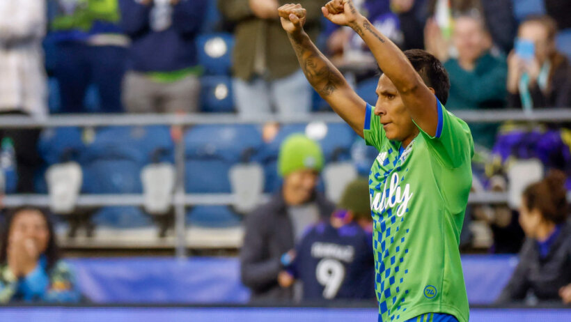 MLS Week 15