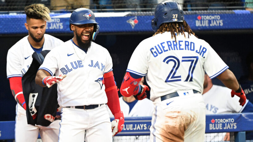 Orioles vs Blue Jays Odds