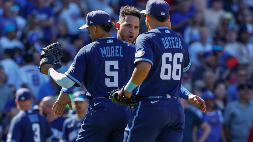 Braves vs Cubs Odds
