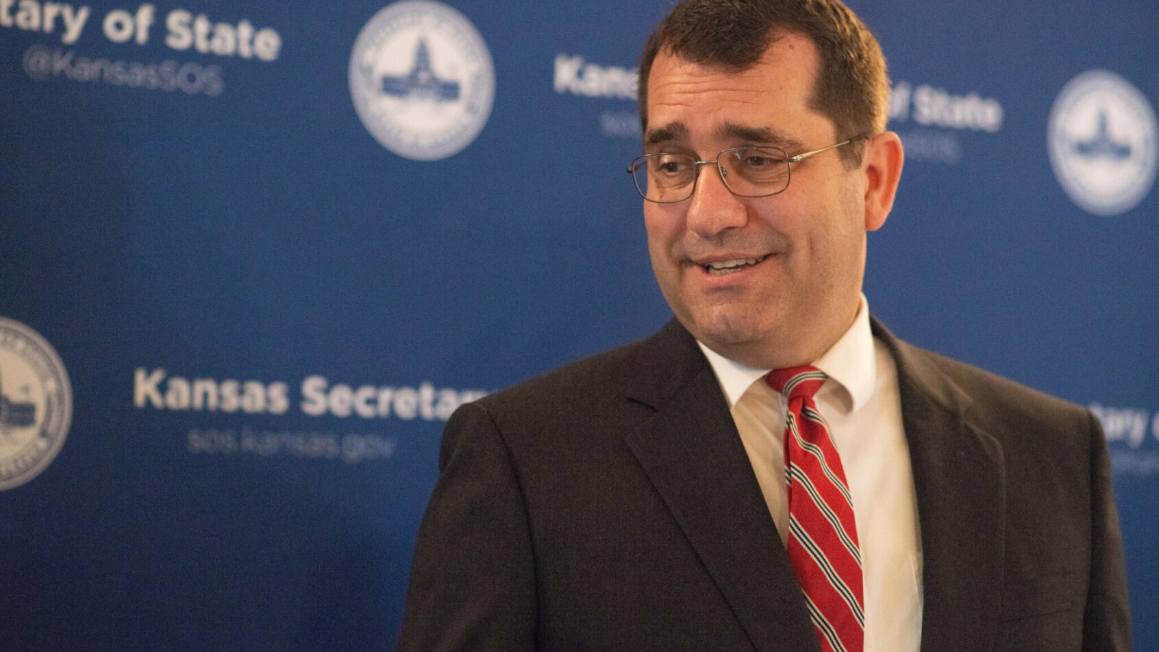 Kansas Governor election odds