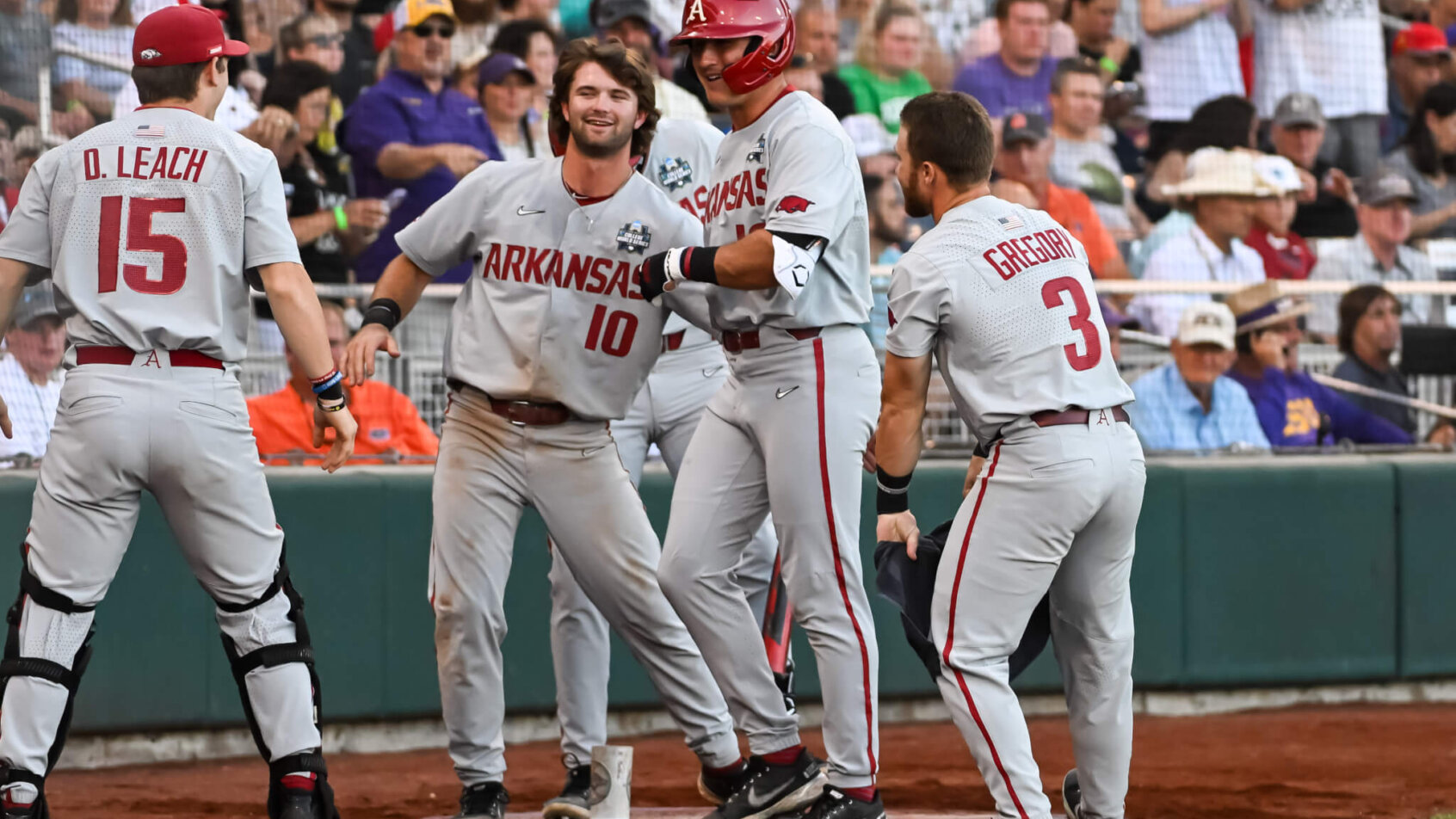 Ole Mis vs Arkansas odds