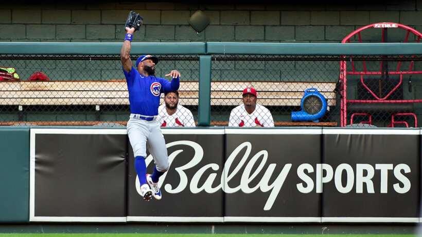 Cubs vs Cardinals Odds