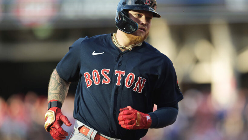 Alex Verdugo