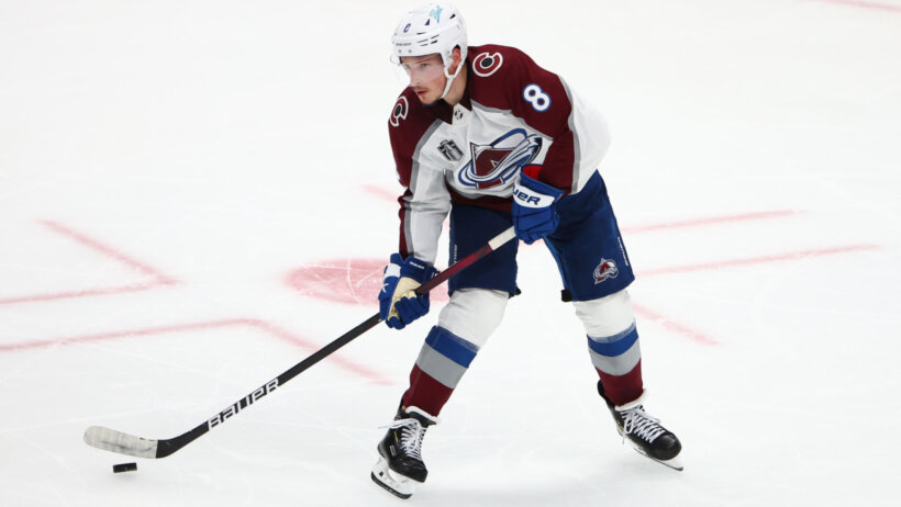 Colorado Avalanche defenseman Cale Makar is favored to repeat in the 2023 Norris Trophy odds