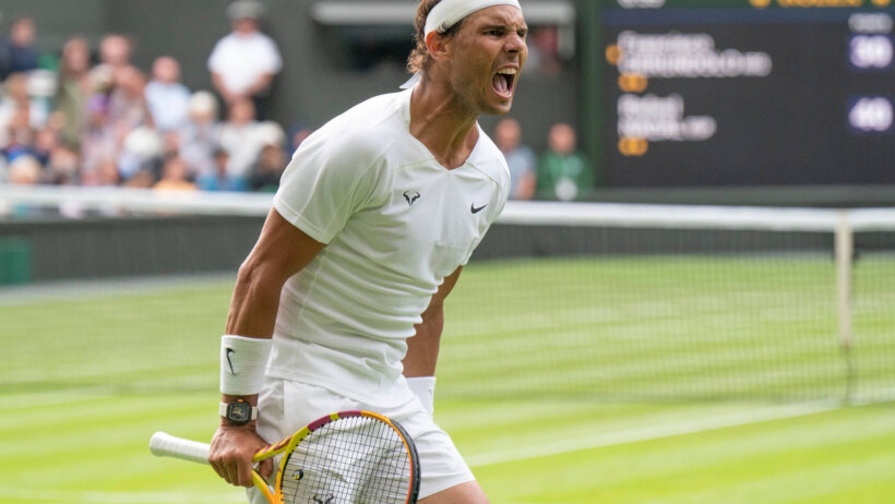 Wimbledon