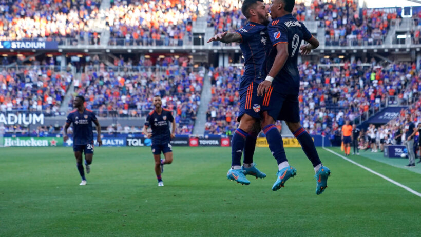 MLS Week 18