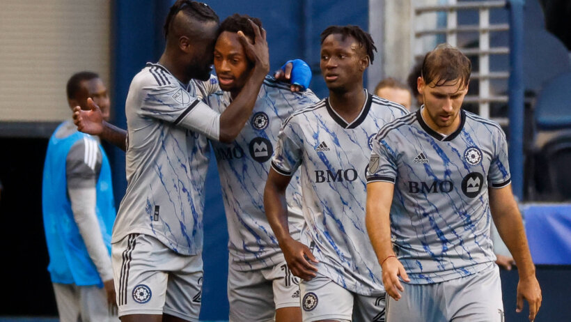 MLS Week 21