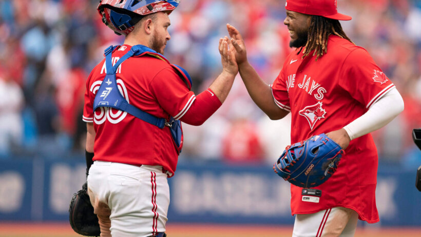 Rays vs Blue Jays Odds