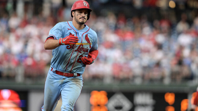 Nolan Arenado