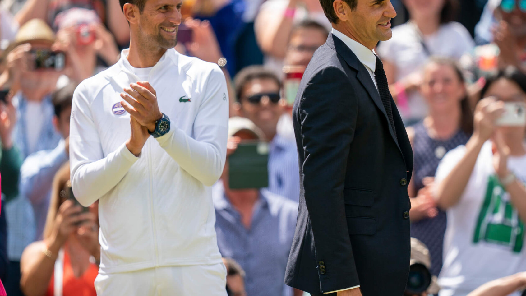 Novak Djokovic vs Jannik Sinner