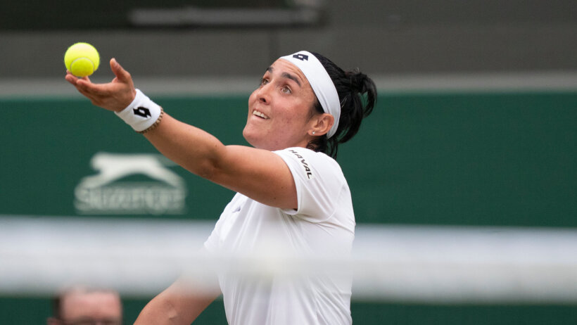 Bouzkova vs Jabeur odds