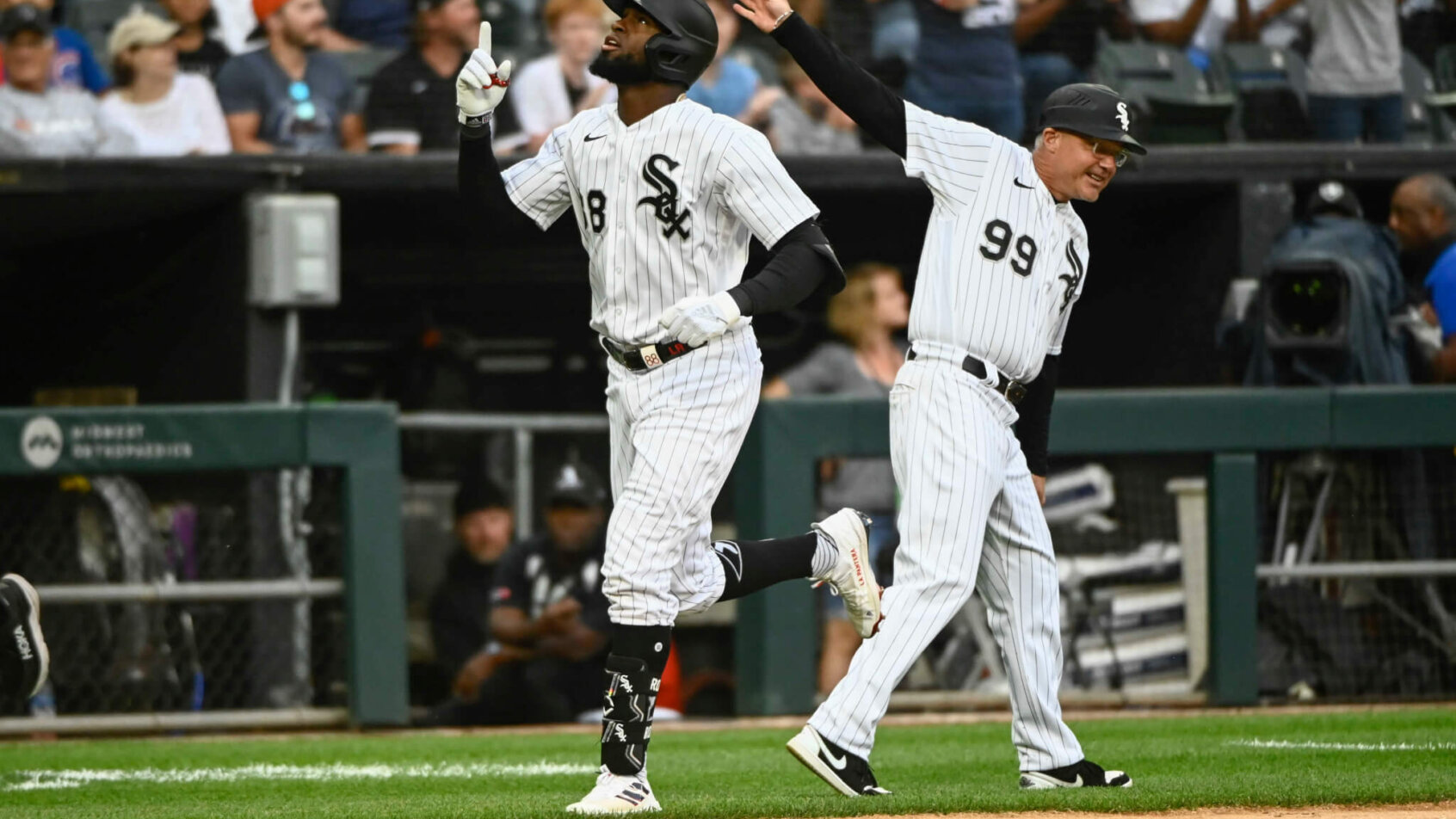 Tigers vs White Sox odds