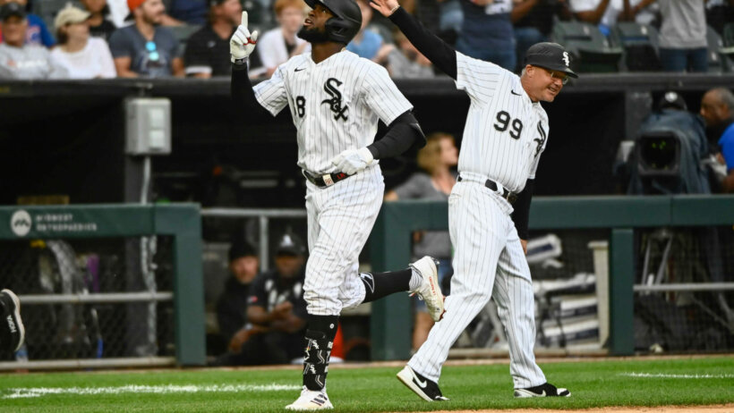Tigers vs White Sox odds