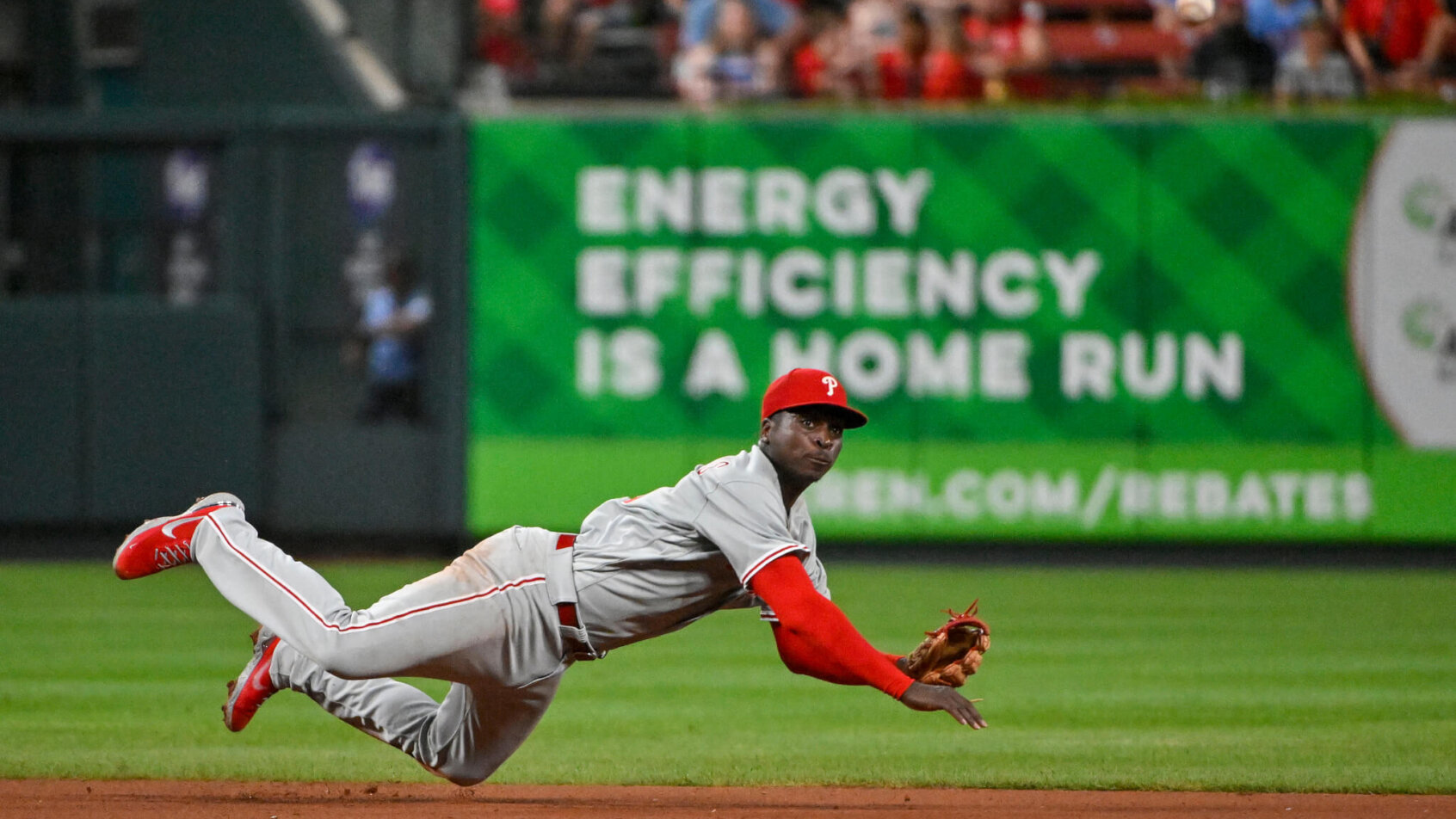 Didi Gregorius