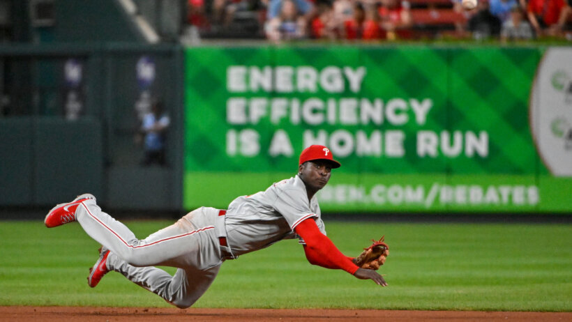 Didi Gregorius