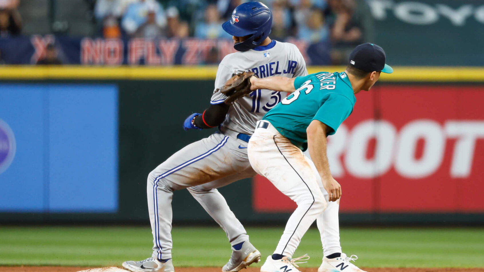 Mariners vs Blue Jays AL Wild Card odds