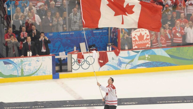 Canada vs Finland World Junior gold medal game odds