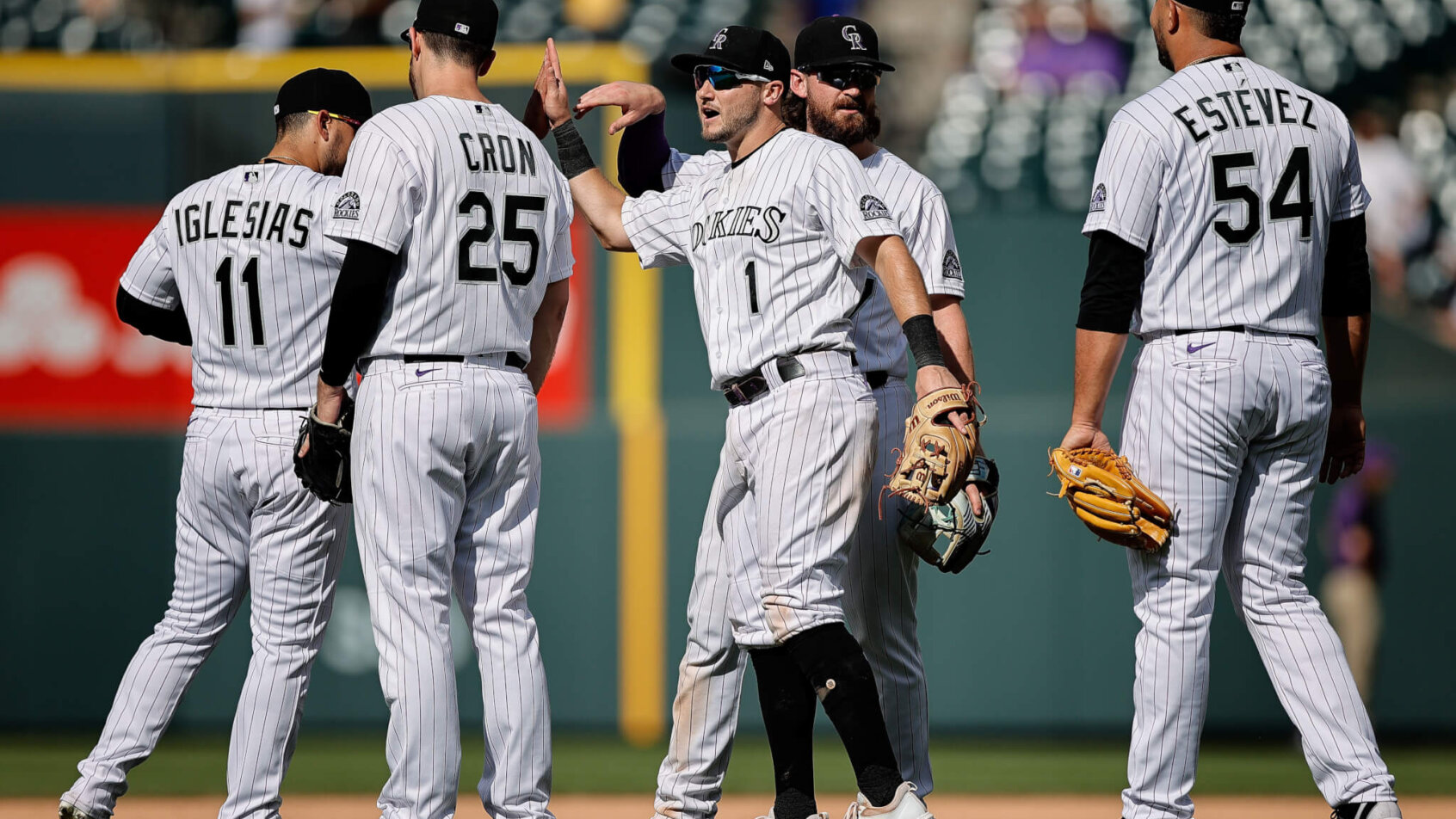 Pirates vs Rockies odds