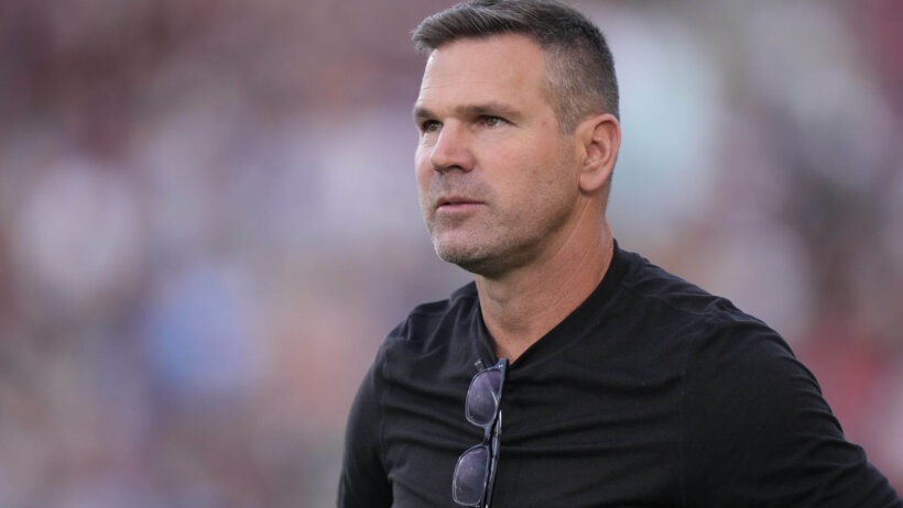 Greg Vanney