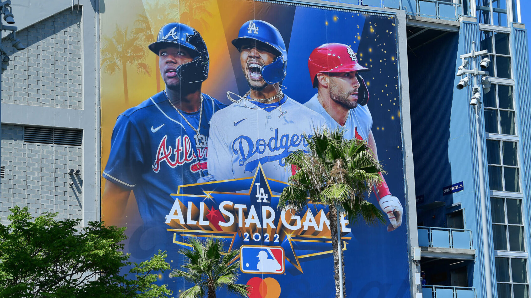 MLB All-Star Game odds