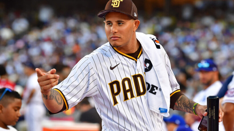 Manny Machado