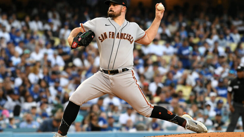 Carlos Rodon