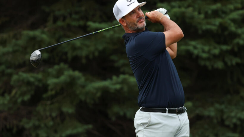 Scott Piercy, 3M Open