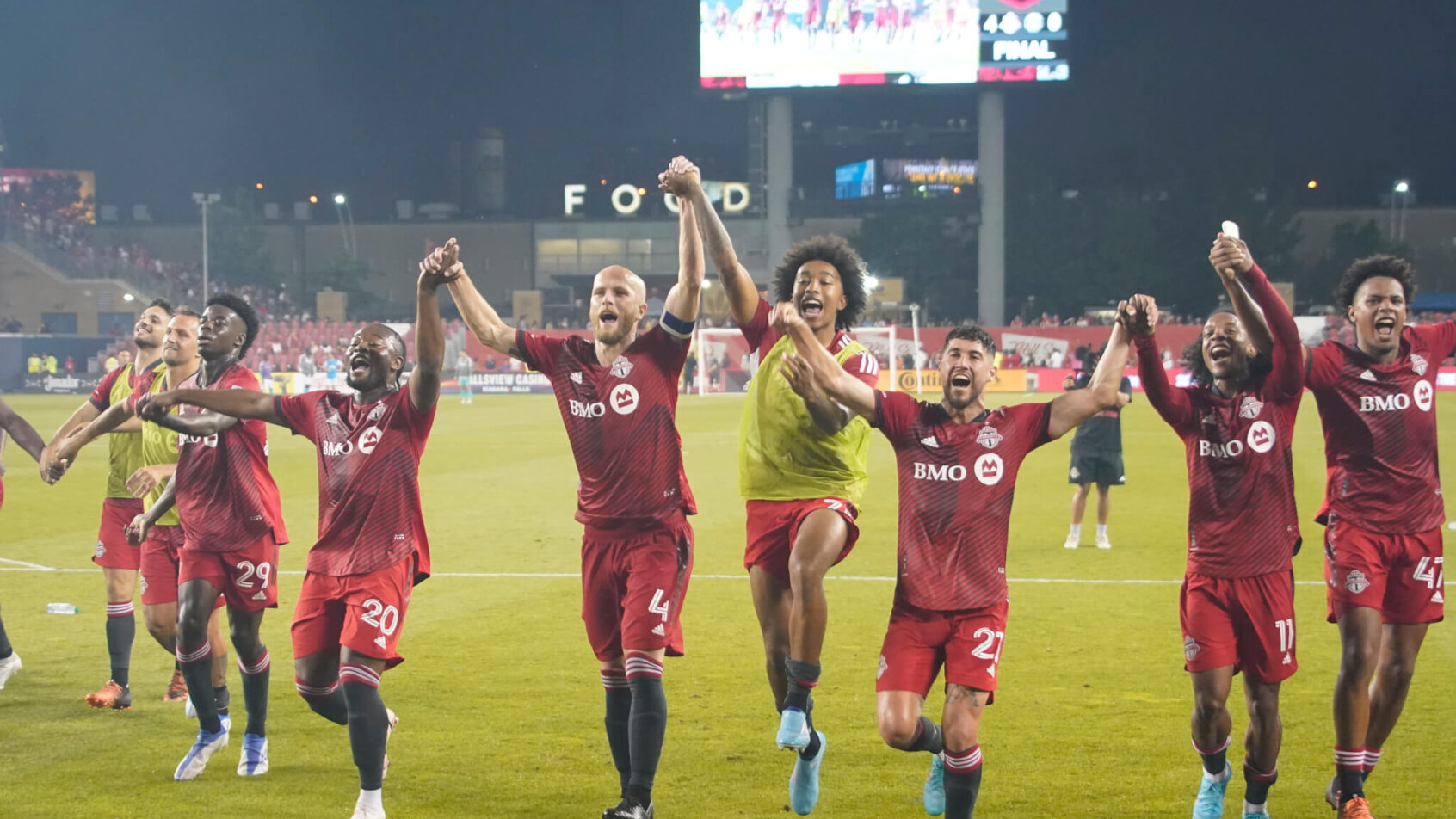 Toronto FC
