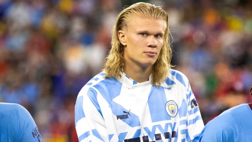 Haaland