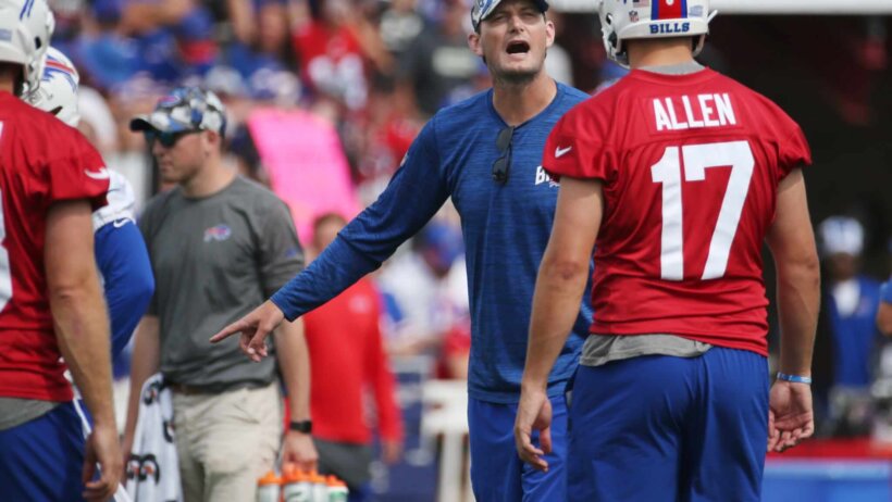 Odds to Be Number 1 Seed in NFL Playoffs for AFC & NFC