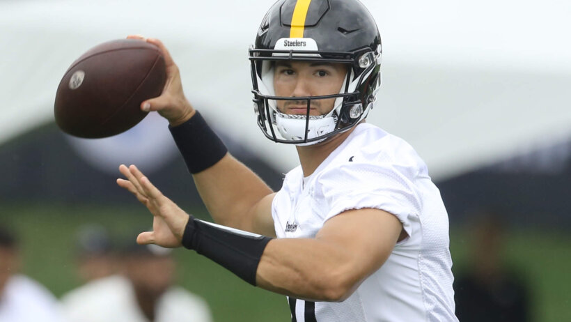 NFL preseason Week 1 odds