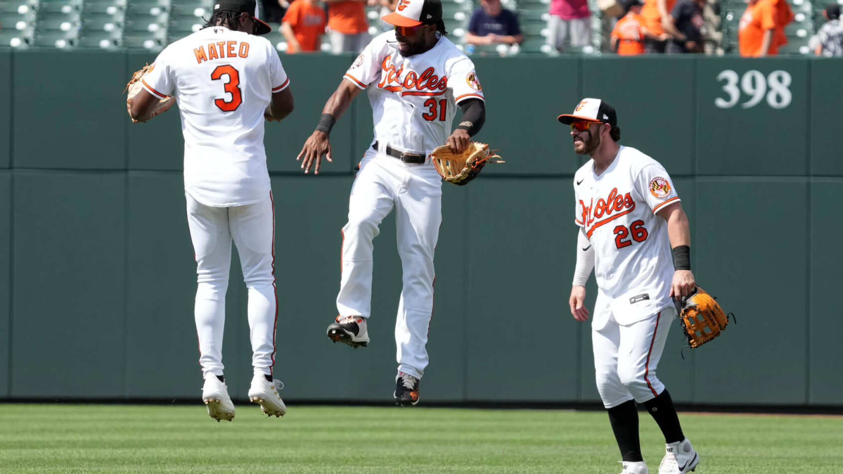 Orioles vs Reds odds