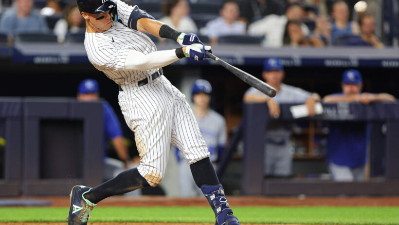 Aaron Judge