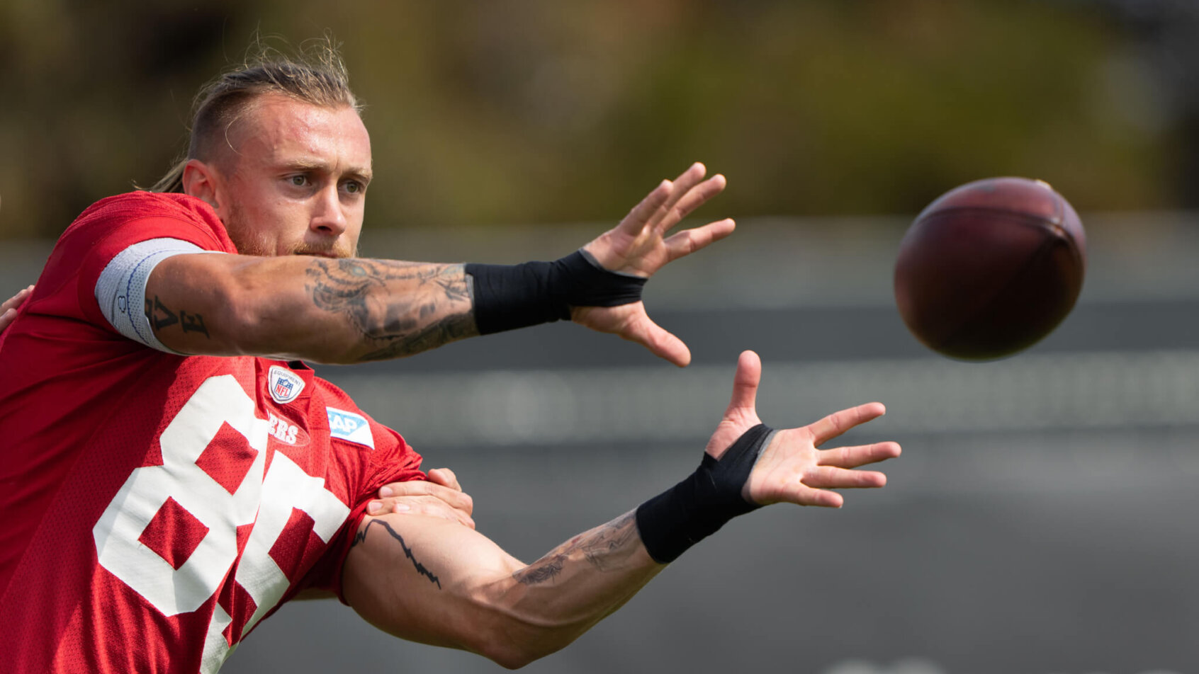 49ers vs Broncos NFL Public Betting splits