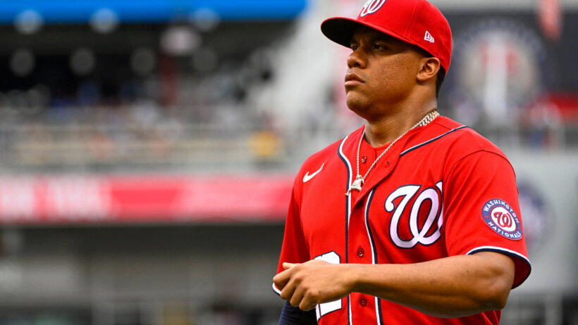 Padres World Series odds shorten with Soto addition