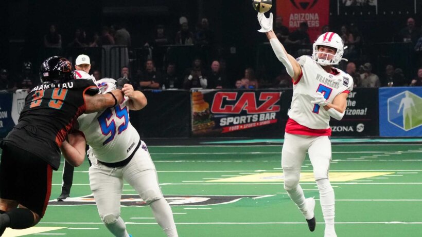 IFL National Championship Game odds