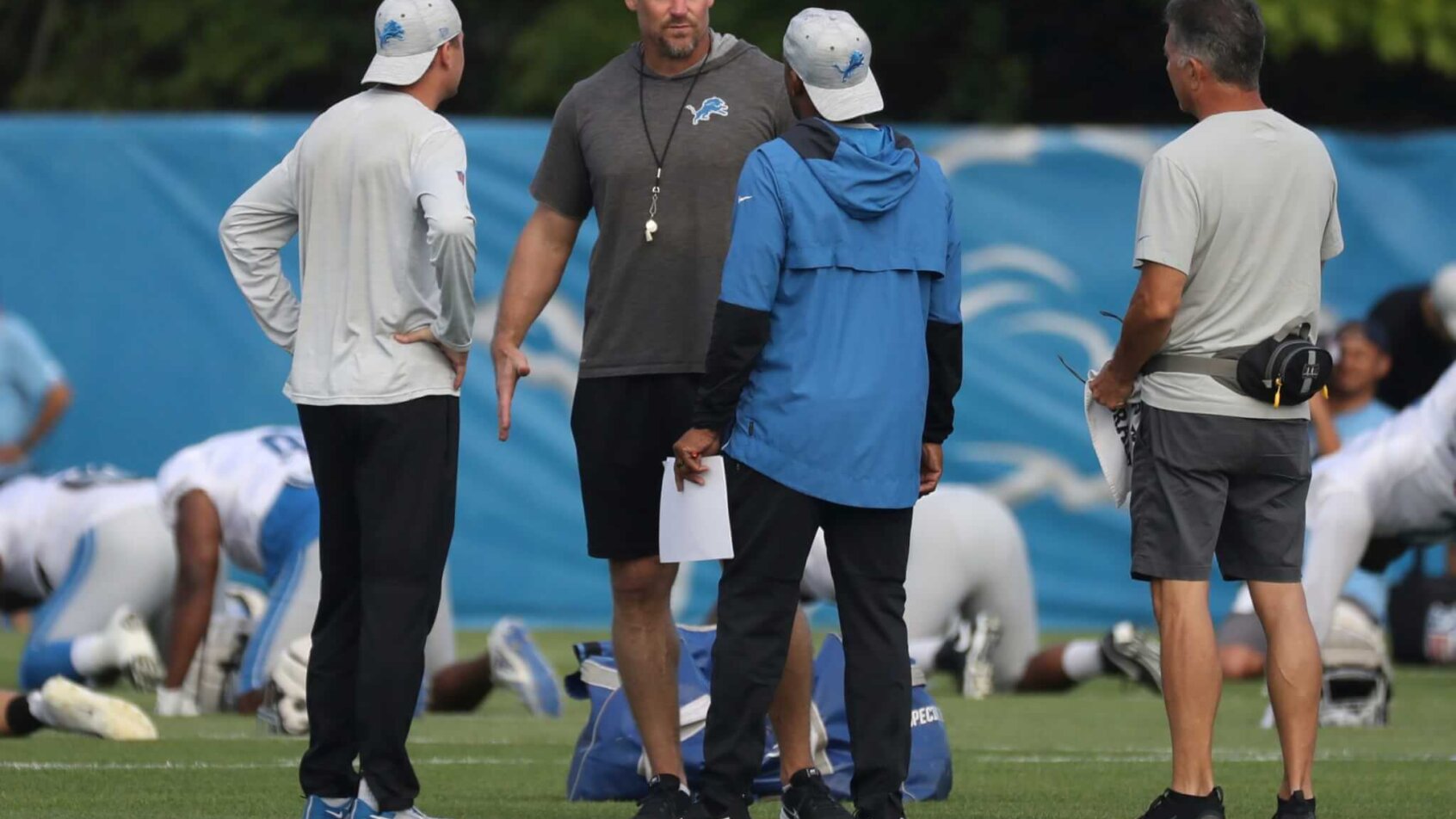 Lions Super Bowl odds