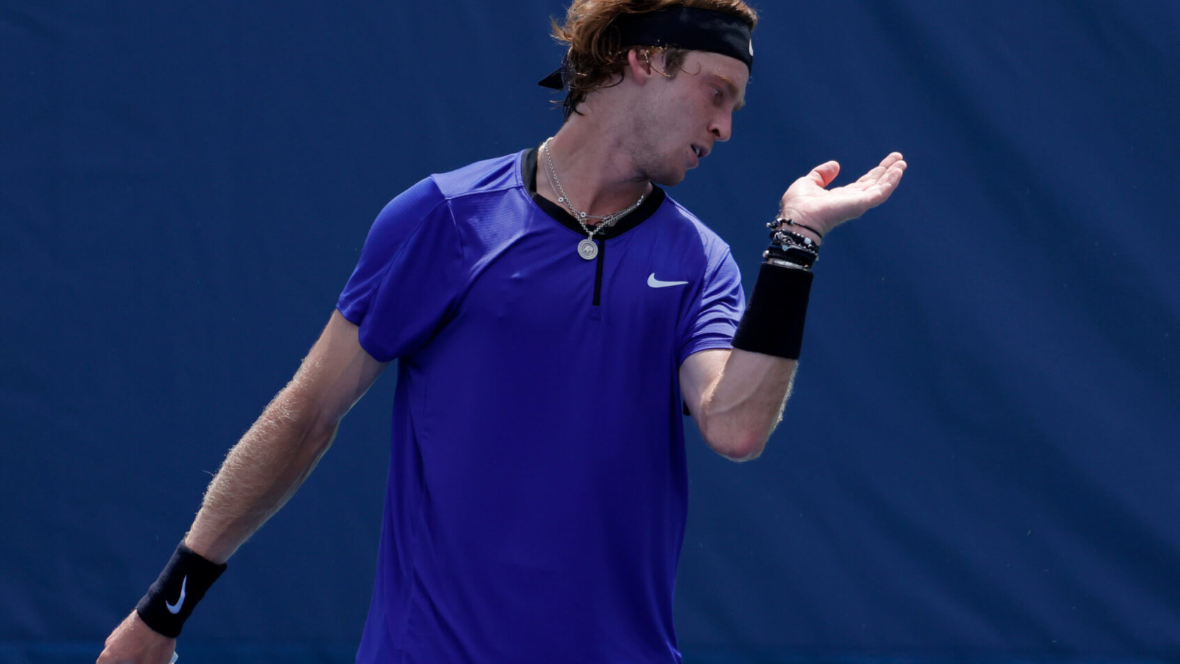 Andrey Rublev